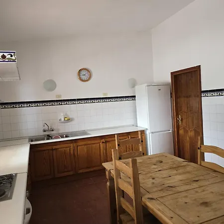 La Casuca * Agua-Garcia