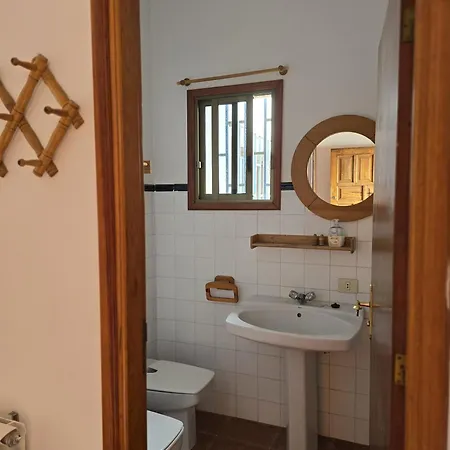 Holiday home La Casuca *
