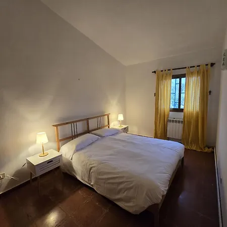 Holiday home La Casuca