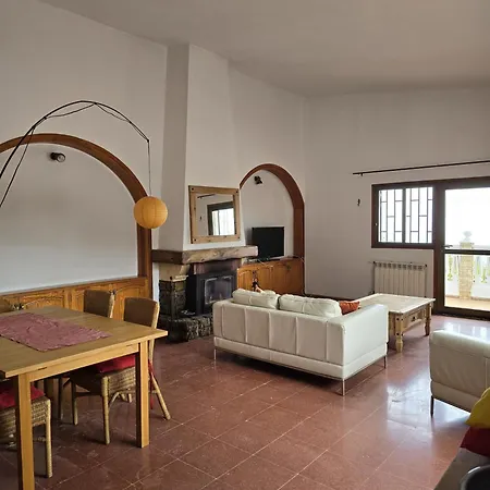 La Casuca Holiday home