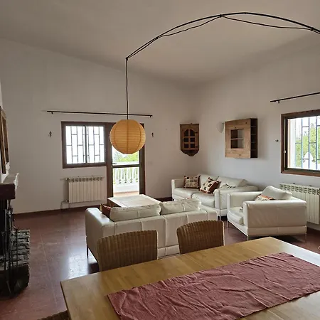 Holiday home La Casuca Agua-Garcia
