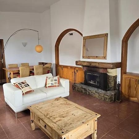 Holiday home La Casuca